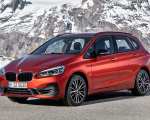 BMWの2シリーズアクティブツアラーは買取相場でどのくらい？