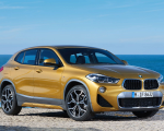 BMWのX2は買取相場でどのくらい？